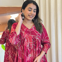 Latest Red Short Top for Women β Chic, Modern & Effortless Style