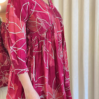 Latest Red Short Top for Women β Chic, Modern & Effortless Style