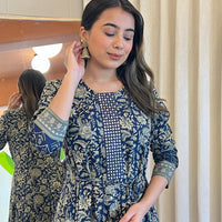Designer Anarkali for Women β Royal & Embroidered Styles for Weddings & Parties