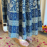 Designer Anarkali for Women β Royal & Embroidered Styles for Weddings & Parties