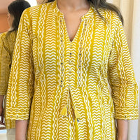 Latest Yellow Short Top for Women – Chic & Comfortable Fashion for Every Occasion