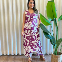 Latest Purple Cord Set for Women – Perfect Lounge, Travel & Streetwear