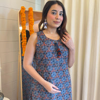 Latest Designer Gray Dupatta Set for Women – Perfect for Festive and Party Wear