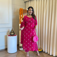 Latest Pink Pant Set for Women – A Chic and Sophisticated Outfit for Every Wardrobe