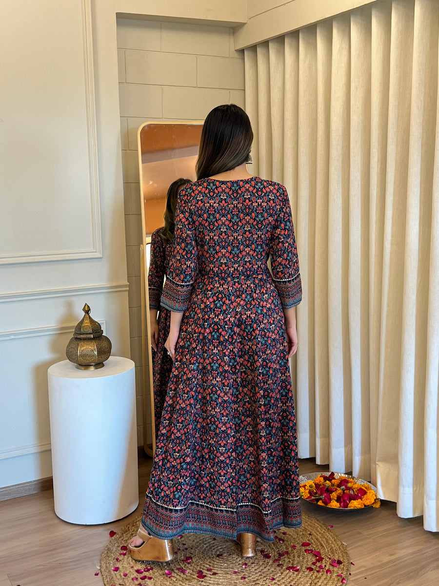 Designer Anarkali for Women – Royal & Embroidered Styles for Weddings & Parties