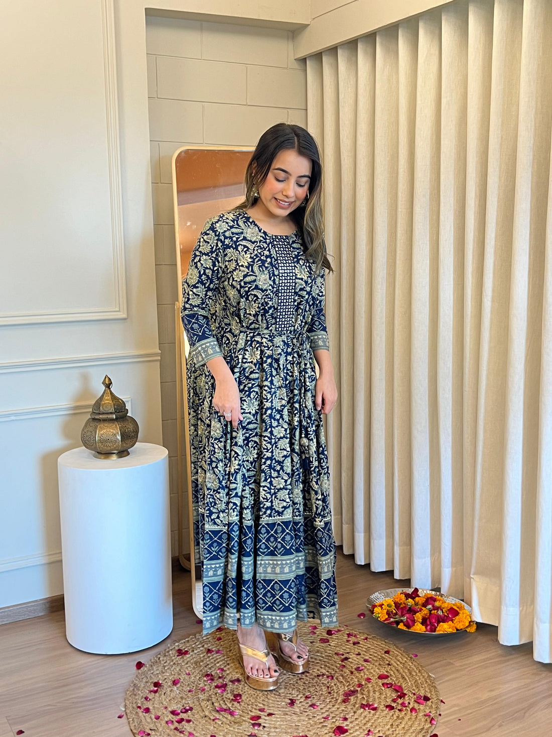Designer Anarkali for Women – Royal & Embroidered Styles for Weddings & Parties