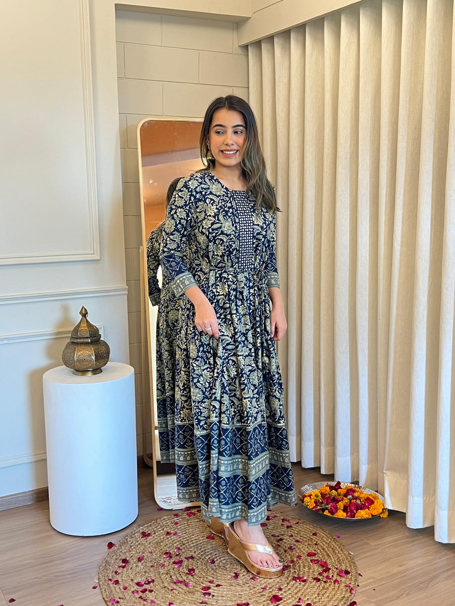 Designer Anarkali for Women – Royal & Embroidered Styles for Weddings & Parties