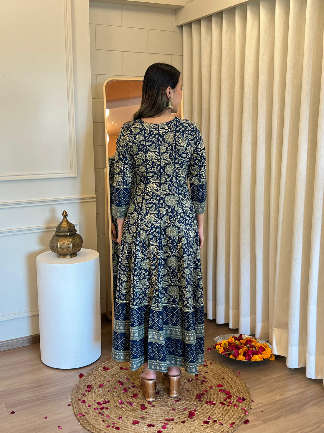 Designer Anarkali for Women – Royal & Embroidered Styles for Weddings & Parties