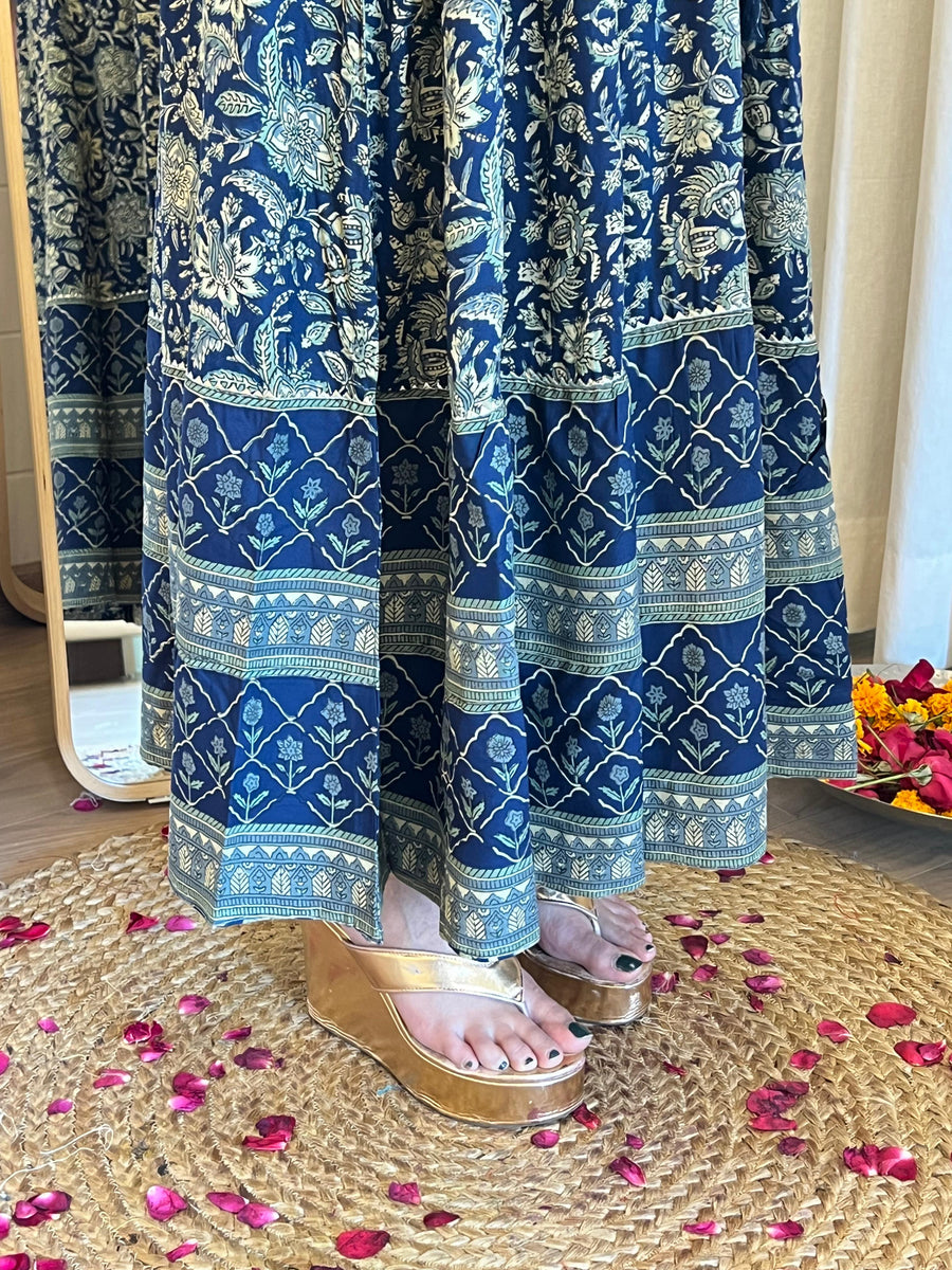 Designer Anarkali for Women – Royal & Embroidered Styles for Weddings & Parties