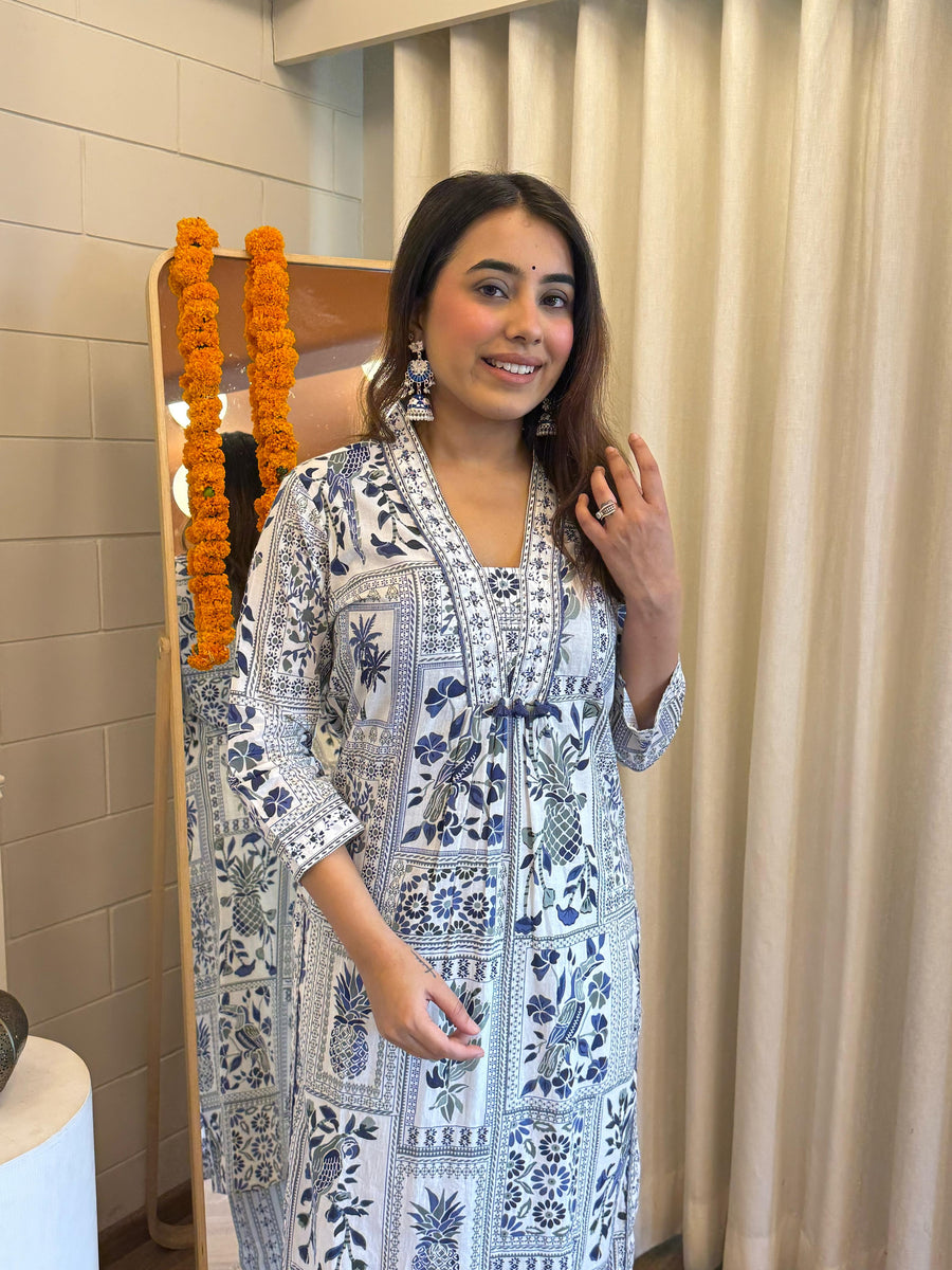 Latest Women's Grey Dupatta Set – A Modern Take on Traditional Outfits